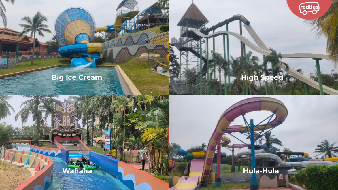 Image of afamosa water world